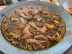 -兰溪小馆(东直门簋街店)