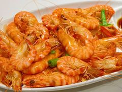 -钱山海鲜大排档