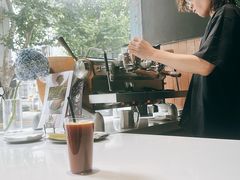 -Onirii Coffee(长乐路店)