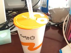 -CoCo都可(中联广场店)