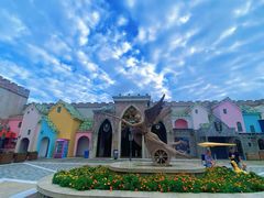 -大连海昌发现王国主题公园