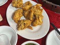 -花苑美食横琴生蚝火锅(拱北粤华路店)