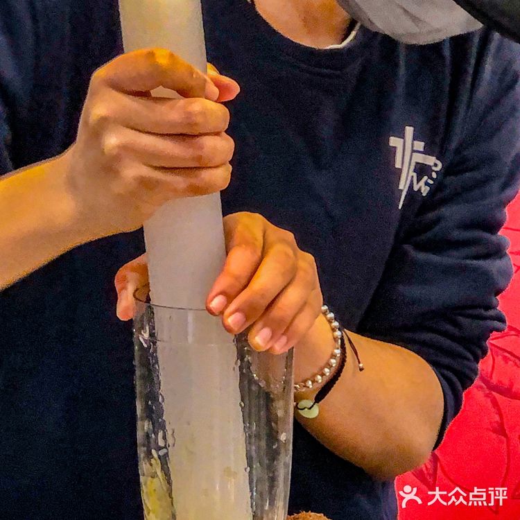 超多人收藏的潮玩工业风茶饮店🔫水厰