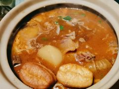 -长亭酒肆.武夷菜(鼓楼后海店)