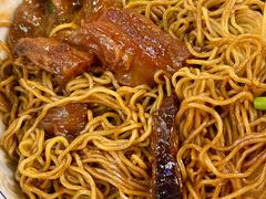 -亞婆井·劲抽面食(铂顿城店)