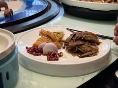 -豫丰汇河南名菜楼(武记餐饮)