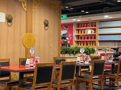 -宏状元现熬粥·京味菜(五棵松店)