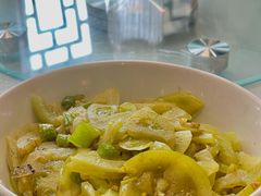 -野渡坡·极致湘菜·庭院餐厅(汉阳店)