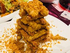 -鱼乐轩海鲜专门店