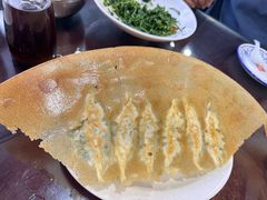 -邢家锅贴老店·非遗·开封菜(金明广场店)