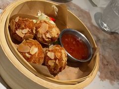 -KingThaia金泰兰(滨江天街店)