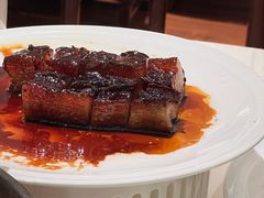 -侨美·唐荔园·40年地道粤菜