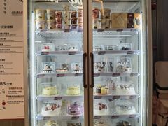 -DQ·蛋糕·冰淇淋(大宁国际商业广场店)