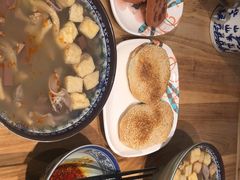 -老城南.鸭血粉丝汤(夫子庙店)