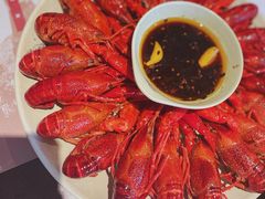 -一棠龙虾•王牌虾球(光谷天地店)