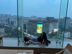 -北京丽晶酒店