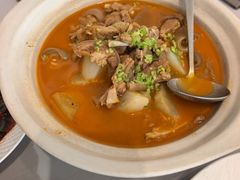-南景饭店(万家丽路店)