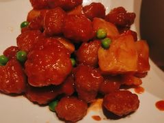 -金芙蓉|湘味小炒·鲜炒黄牛肉(淮安生态新城吾悦店)