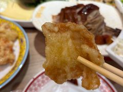 -满园烤鸭·春饼(太原街万达店)