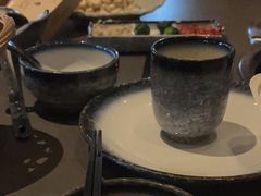 -同仁四季椰子鸡(宝安壹方城店)