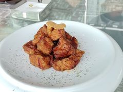 -上海新锦江大酒店