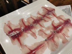 黑鱼片-清真·京华源铜锅涮肉(丰庆店)