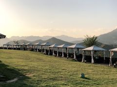 -潭柘厚院(桑峪村店)