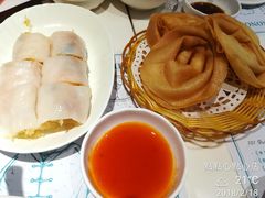 -点点心点心专门店(湾仔店)
