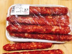 -神农美特好生鲜超市(康宁街店)