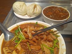 -姚记炒肝店(簋街店)