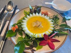 -三宝大饭店-中和艺素餐厅(浦上金山正祥广场店)