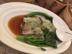 -晋江荣誉国际酒店·港誉茶餐厅