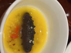 -武汉世茂希尔顿酒店·汇·全日餐厅