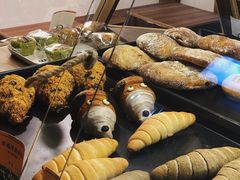 -屋裡·Union Bakery(龙江路店)