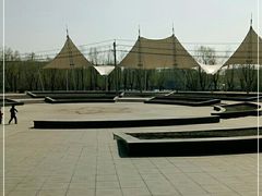 -长春公园(普阳街道)