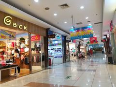 -大润发(康桥店)