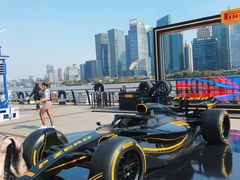 -上海港国际客运中心