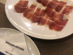 -BONAZZA 意大利餐厅