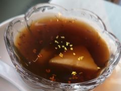 桂花糖芋苗-翡翠江南(国贸商城店)