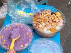 -夏食光安顺小舒冰粉冰浆(甲秀楼店)