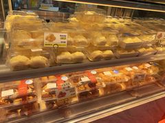 -鲍师傅糕点(永安里店)