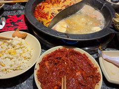 -蜀大侠火锅(总府路店)