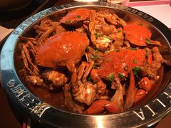 -胖哥俩肉蟹煲(福州仓山爱琴海店)