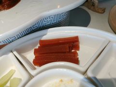精品烤鸭-悦江(梅奔中心店)
