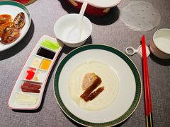 -秀儿四九城·新京菜(亚运村鸟巢店)