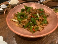 -云海肴·汽锅鸡·云南菜(领展购物广场·中关村店)