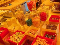 -东西风牛排馆周末烧烤自助(首都机场希尔顿店)