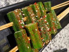 -炭舍干锅(华发商都店)