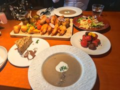 -布拉格餐厅· 中欧捷克菜(全国首店)