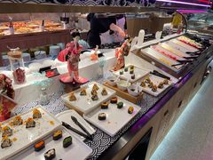 -比格比萨自助(南京万达茂店)